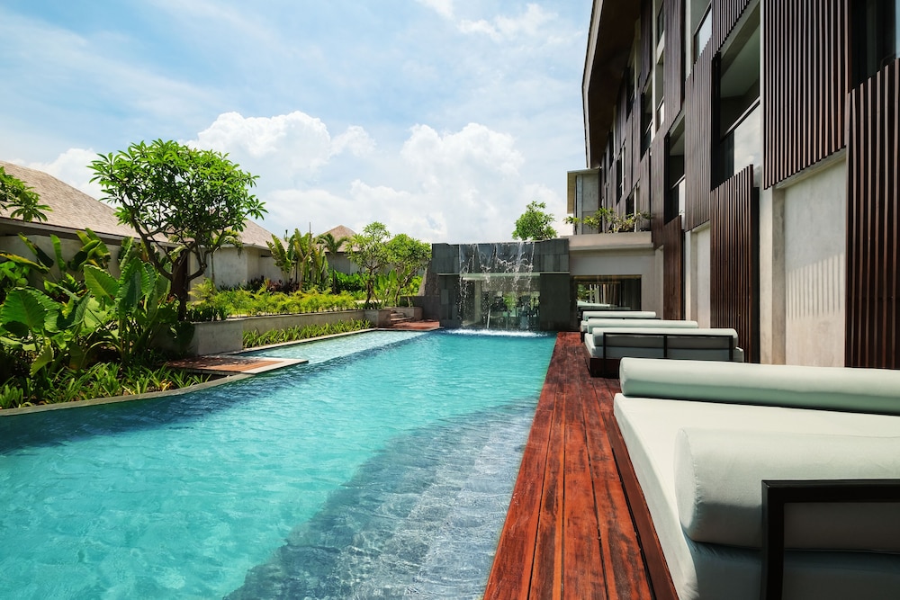 The Garcia Ubud Hotel And Resort 67/70