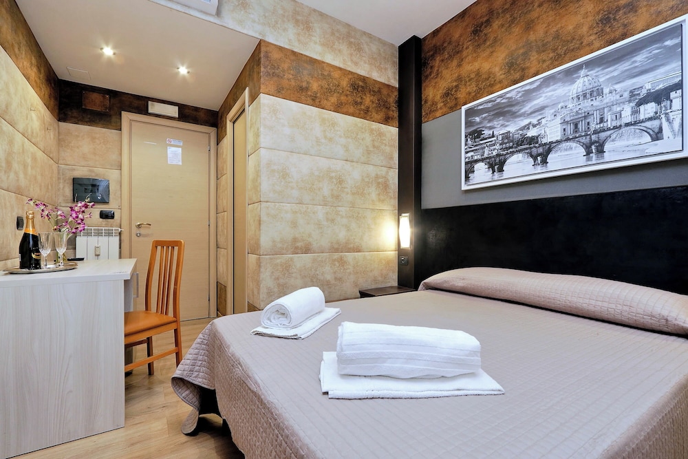 Gialli Vatican Guesthouse 14/50