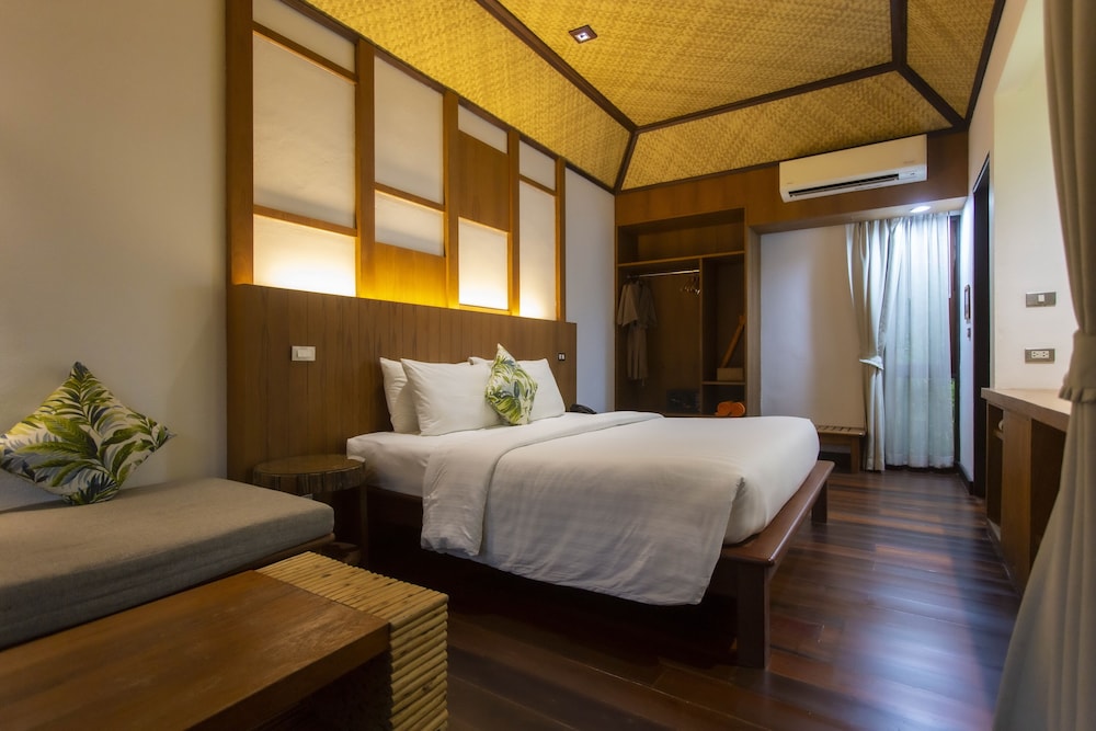 Tup Kaek Sunset Beach Resort and Spa 18/75