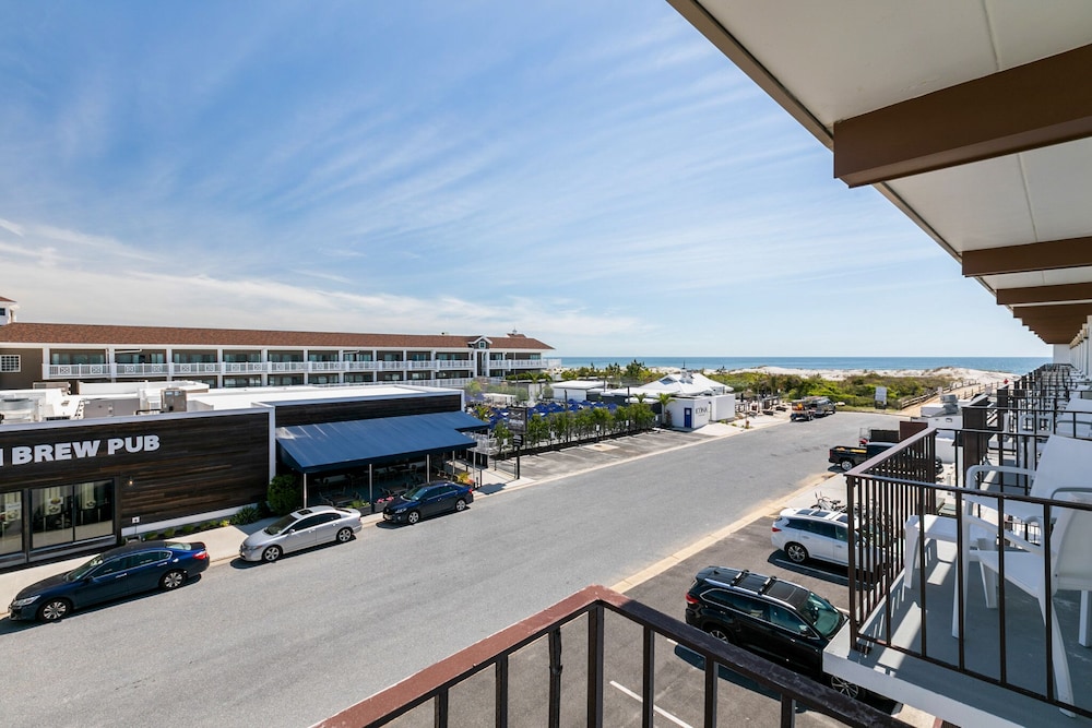ICONA Windrift 29/48