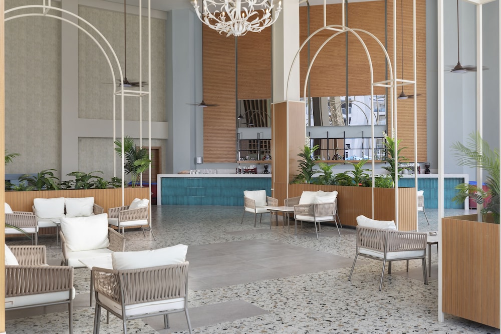 Pickalbatros Blu Spa Resort - Adults Friendly 16 Years Plus 10/69