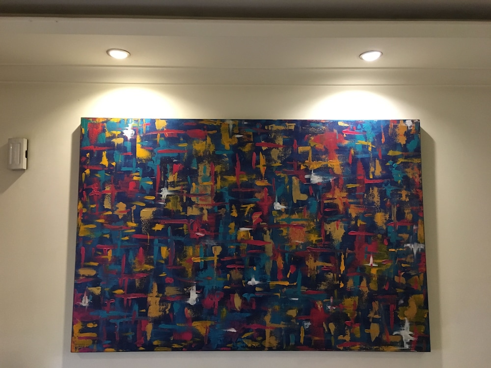 Hotel La Residence 17/32