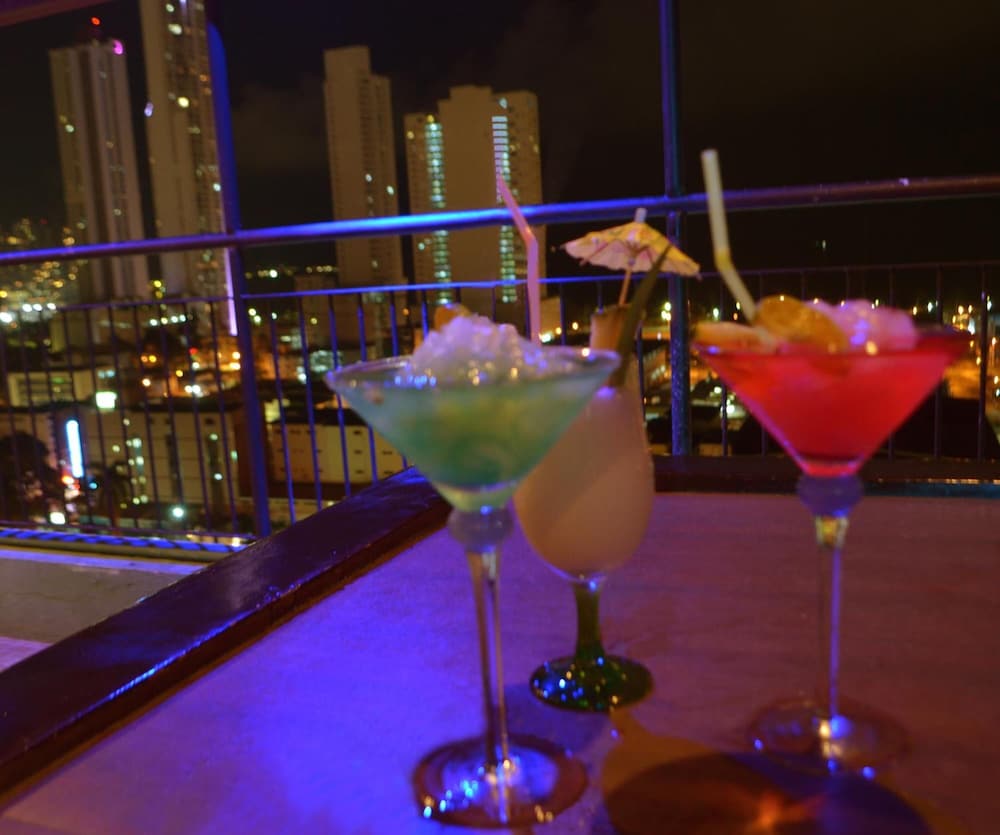 カリベ ホテル 写真4