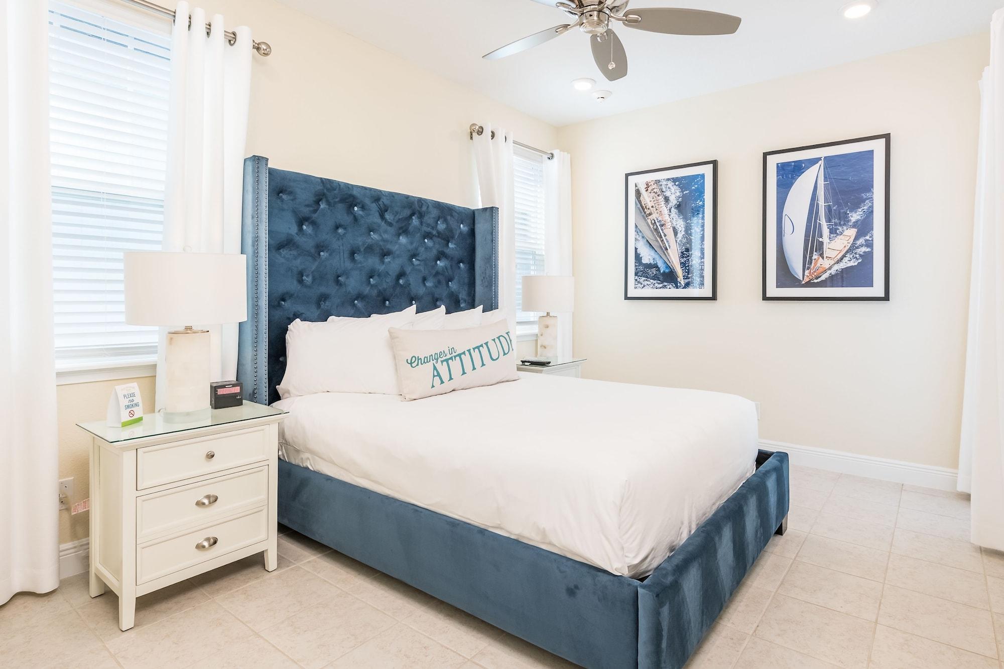 4 Bedrooms, Cottage
