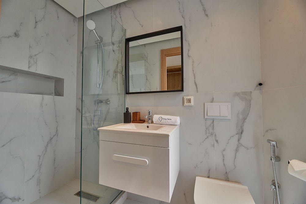 StayHere Casablanca - Palmier City Living 67/72