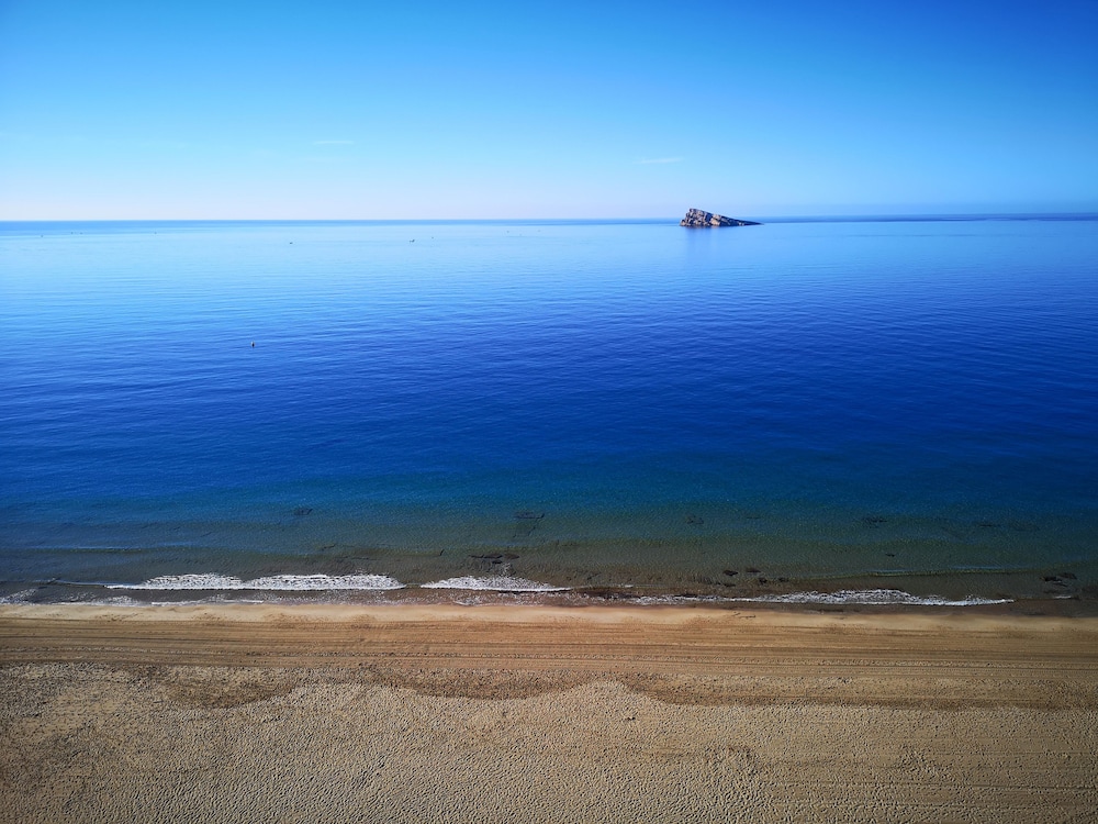Les Dunes Comodoro 24/30
