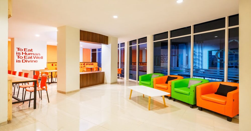 Front One Inn Muntilan 6/60