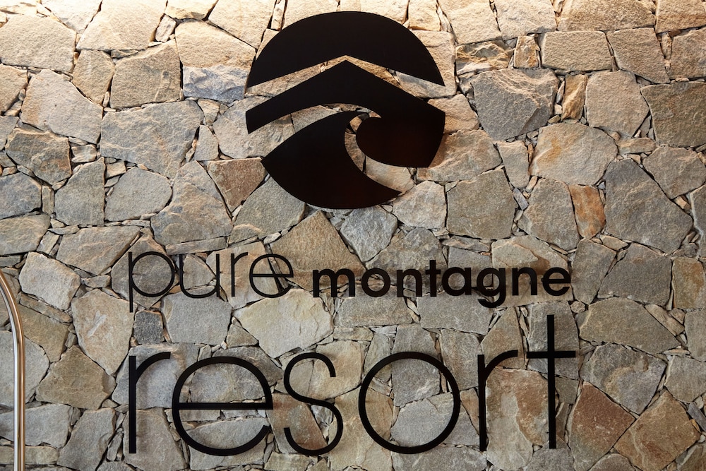 Pure Montagne Resort and Spa 47/66