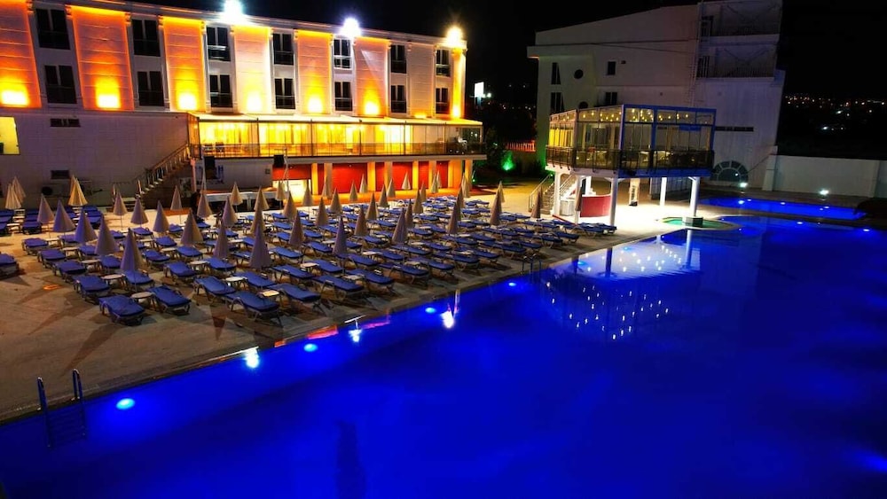 Aqua Marinn Hotel Spa & Wellness 40/50