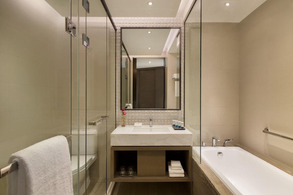 HYATT HOUSE SHANGHAI HONGQIAO CBD 15/66