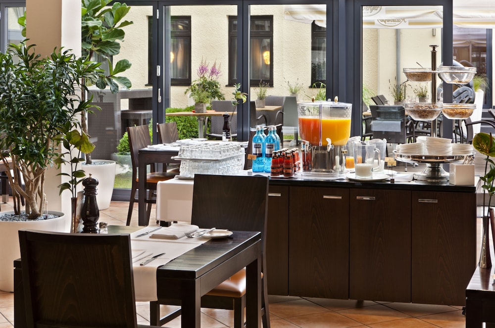 Flemings Hotel Munchen Schwabing 65/86