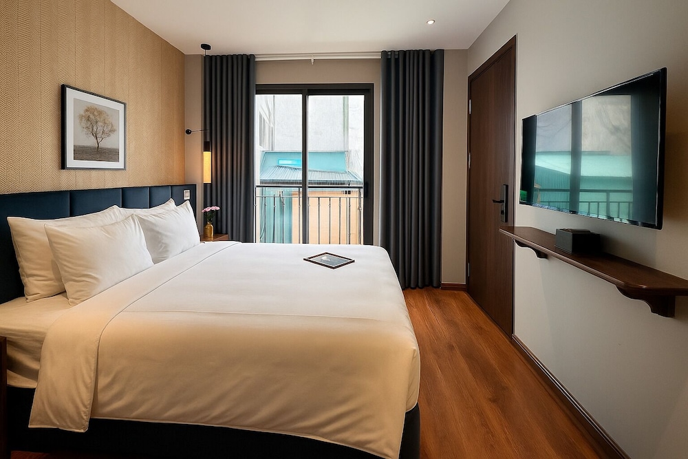 Splendid Secret Hotel 6/50
