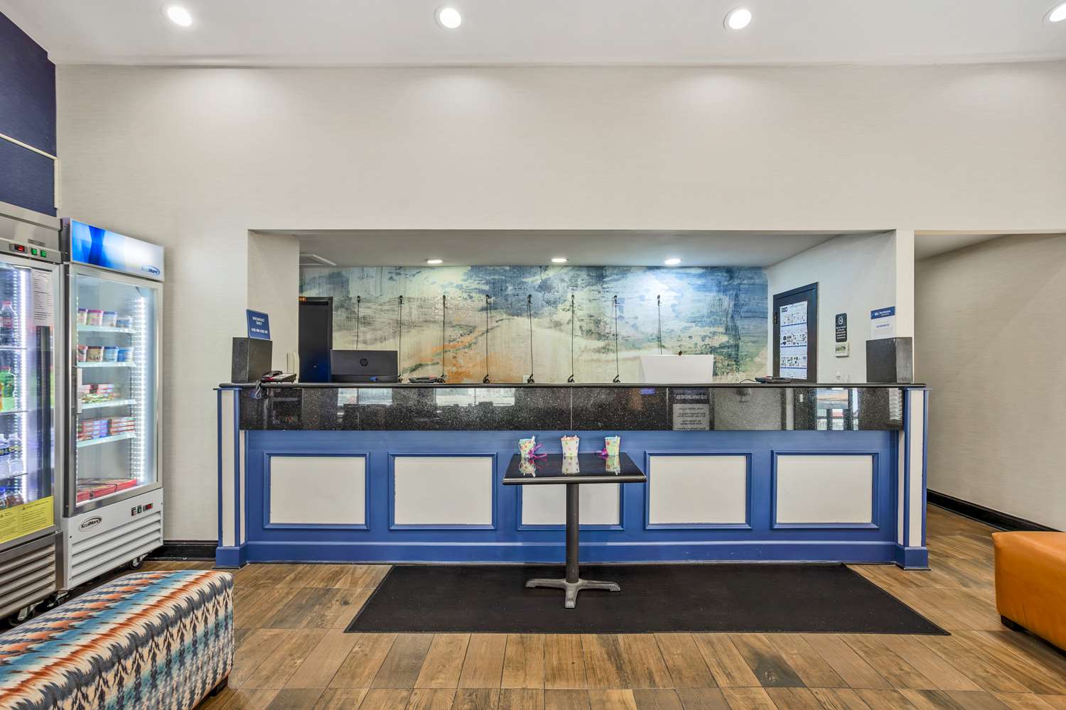 Best Western Westgate Inn 2/16