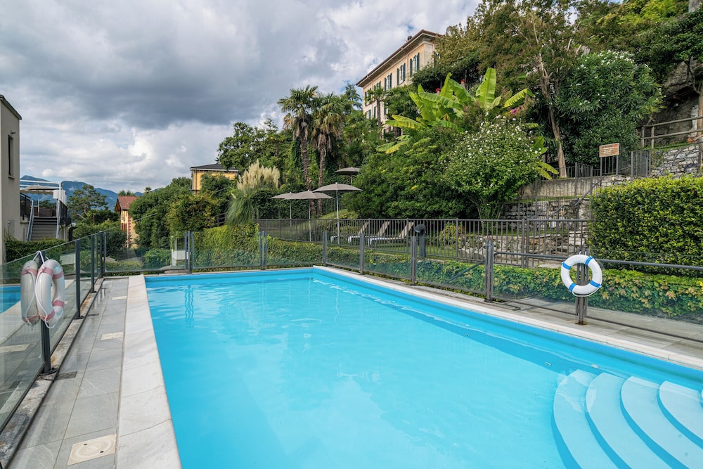 Hotel Bazzoni And Du Lac 39/70