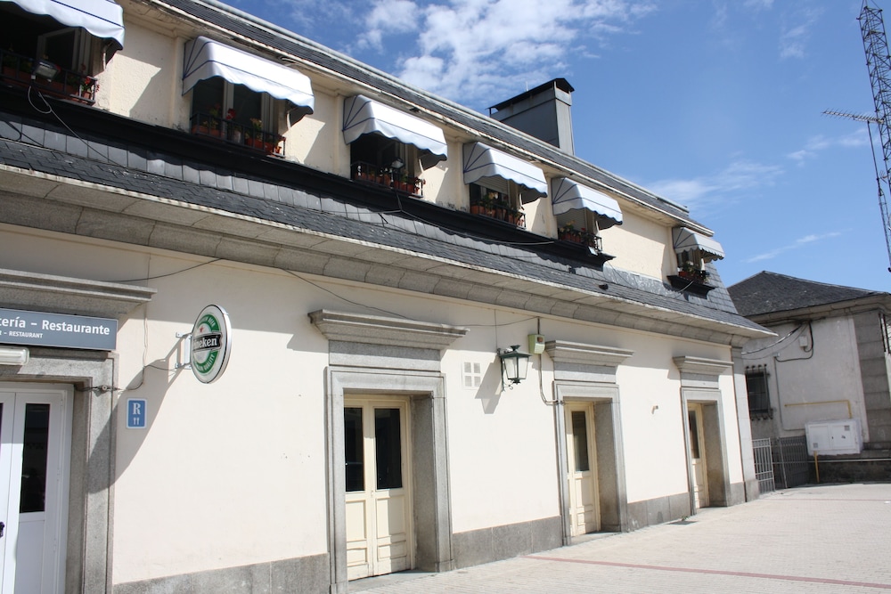 La Estacion Hostal 1/51