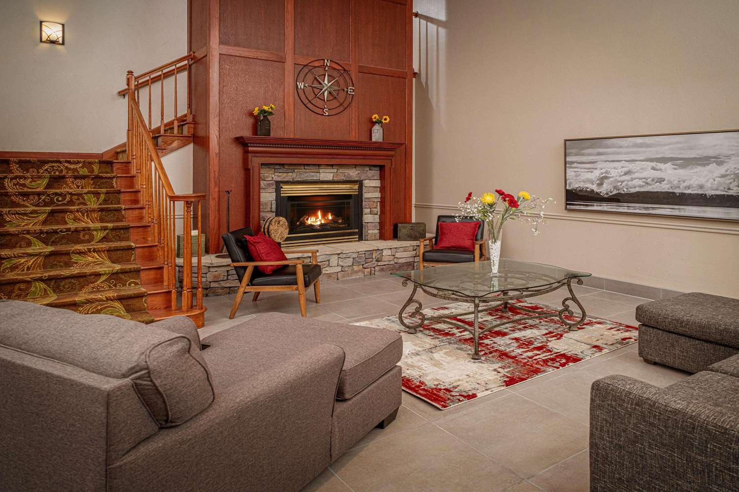 Country Inn and Suites By Radisson Beckley WV 39/65