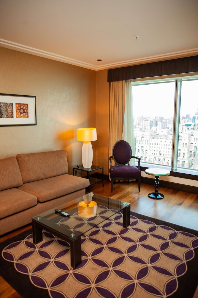 Hilton Baku 44/64