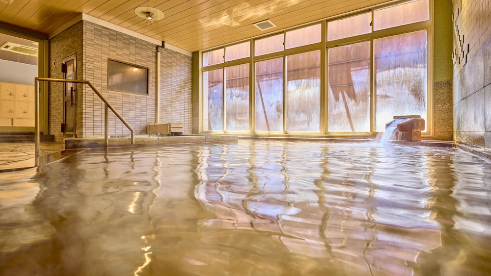 Ooedo Onsen Monogatari Premium Hotel Fugetsu 40/67