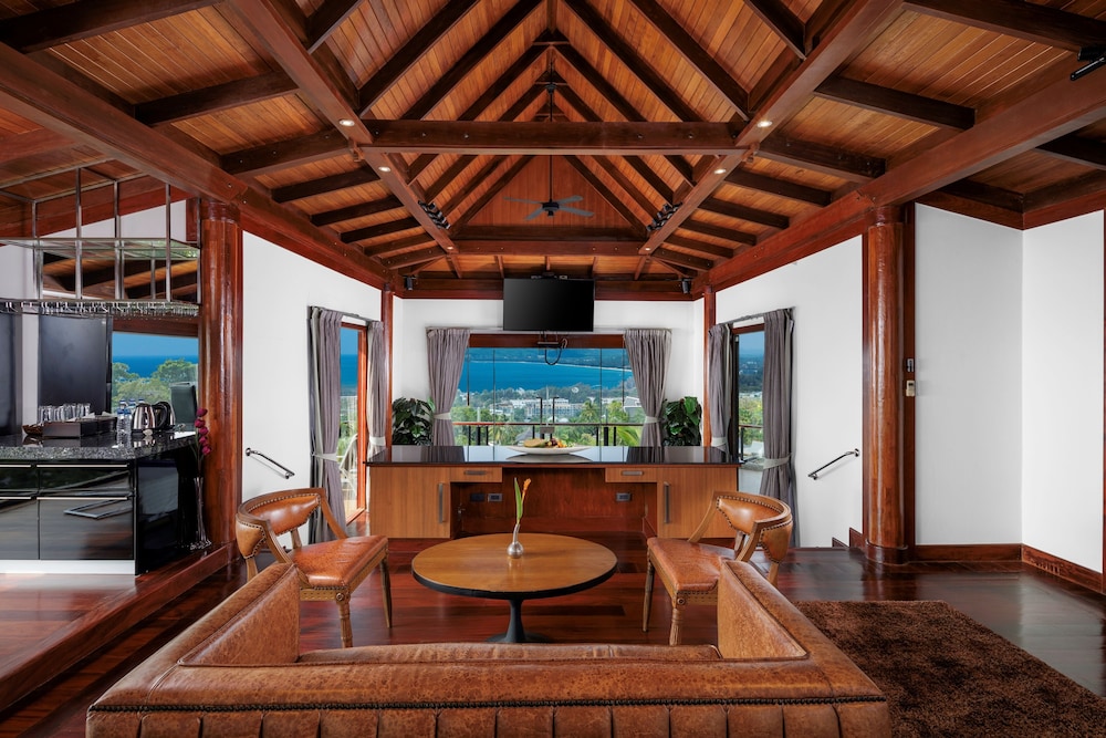 Koi Signature Villa 6/67