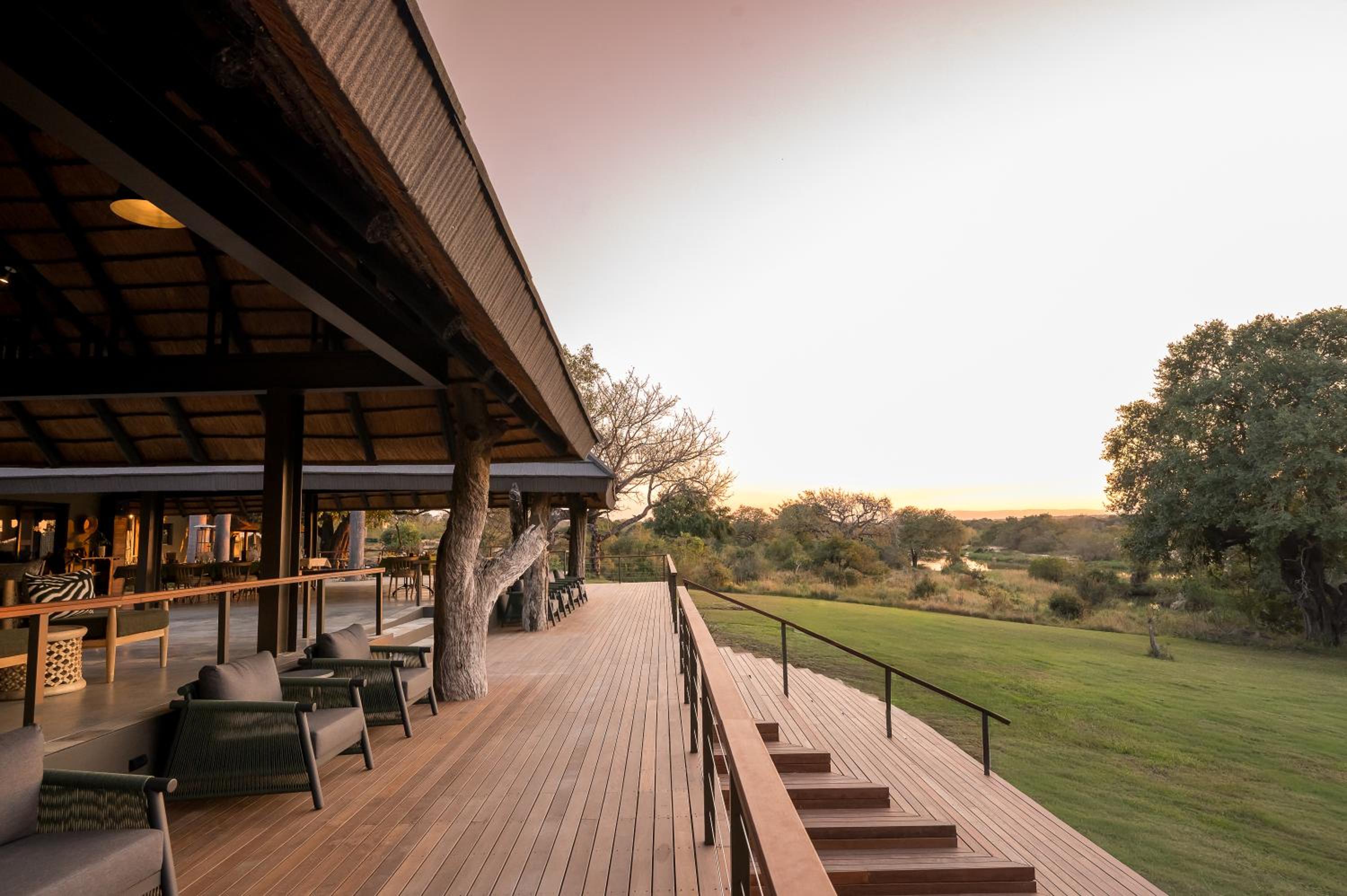 Inyati Game Lodge 54/63