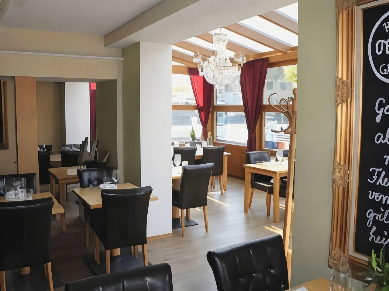 Hotel Spatz 27/32