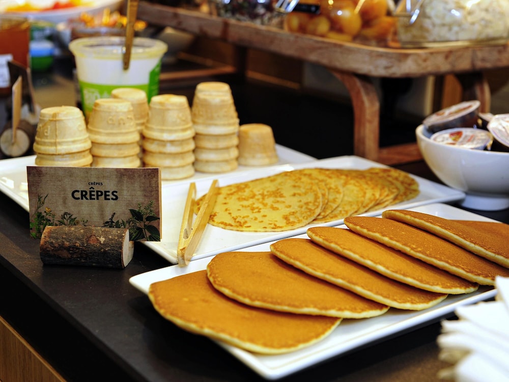 イビス スタイルズ パリ ガール ド リヨン TGV 写真4
