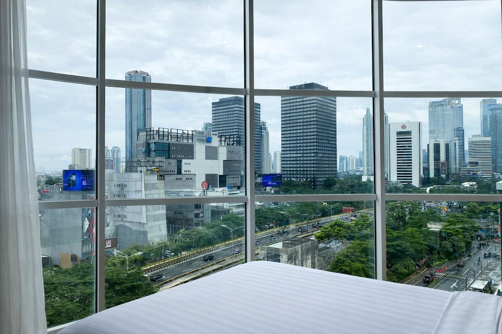 Smart Hotel Thamrin Jakarta 47/74