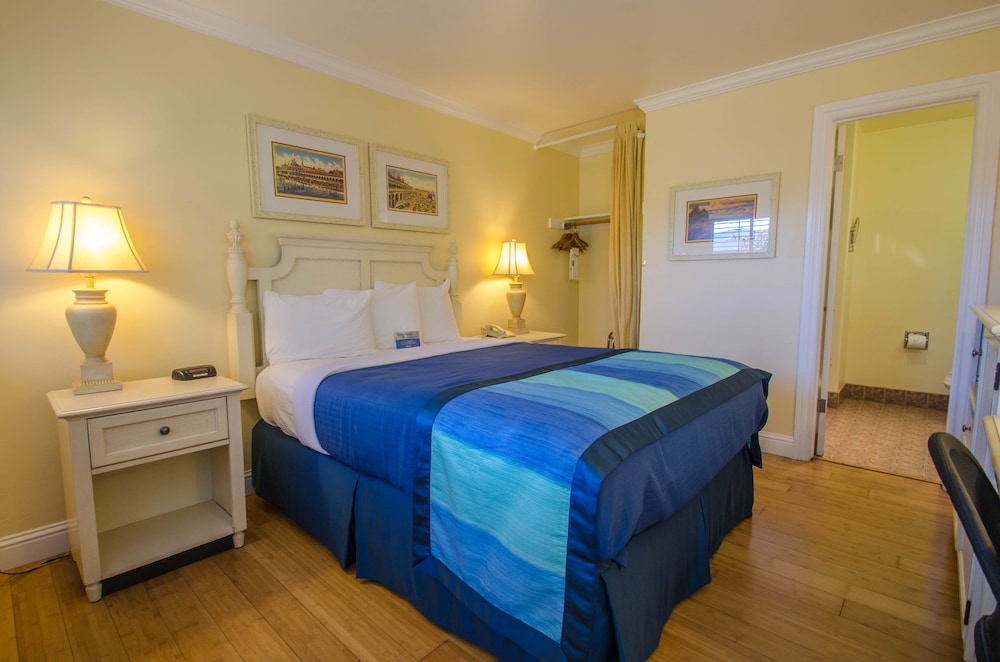 Continental Inn 31/50