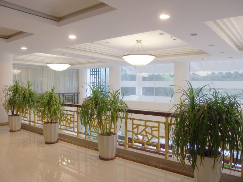 Harmony Resort Hotel(Formally Hetian Holiday) 6/55