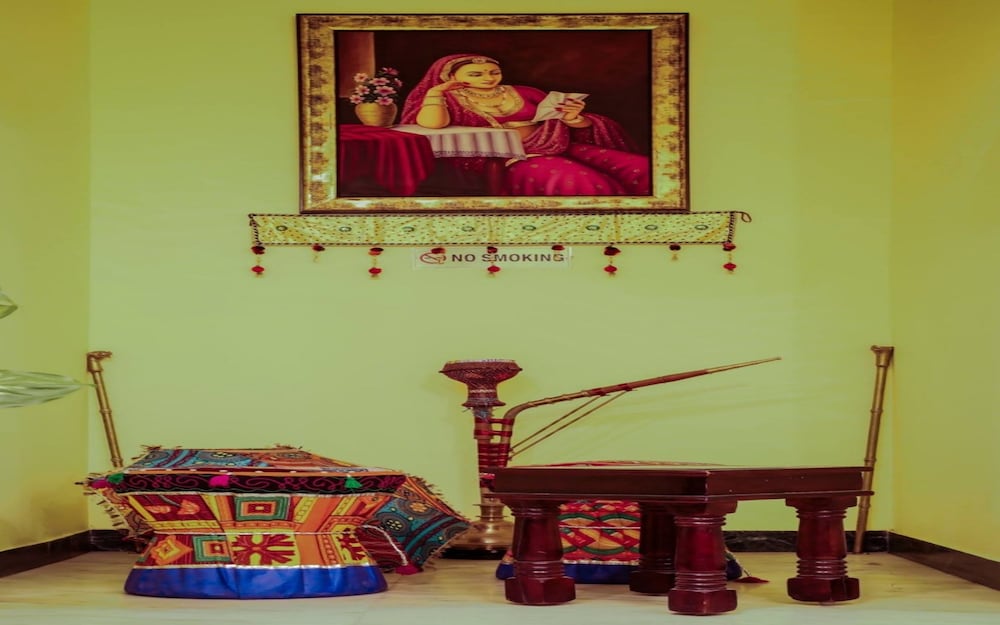 Nahar Singh Haveli 9/47