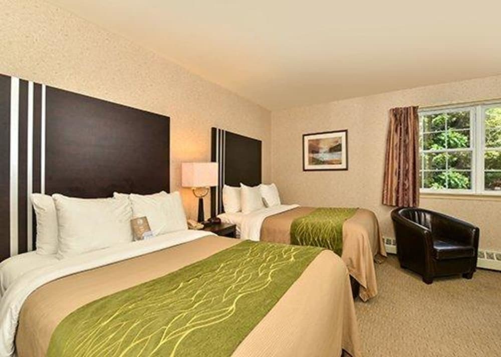 Comfort Inn Halifax NS 12/45