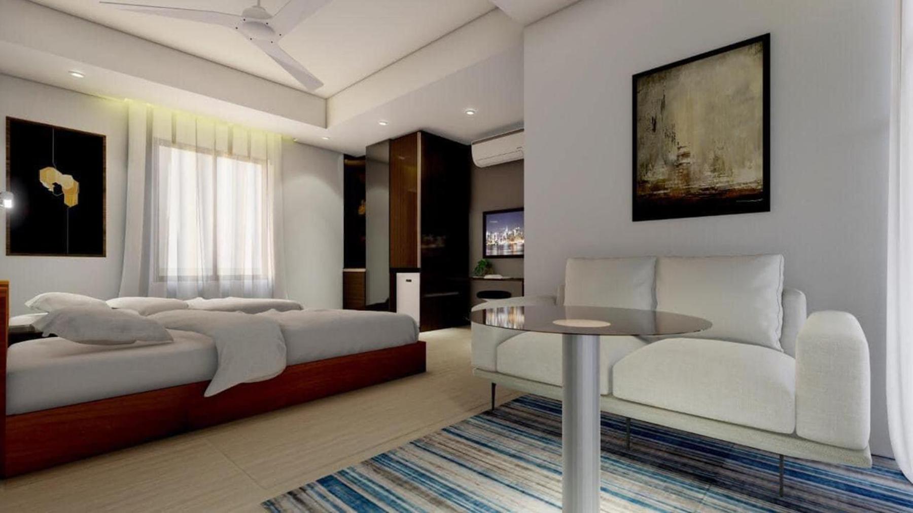 White Park, Boutique Hotel 22/29