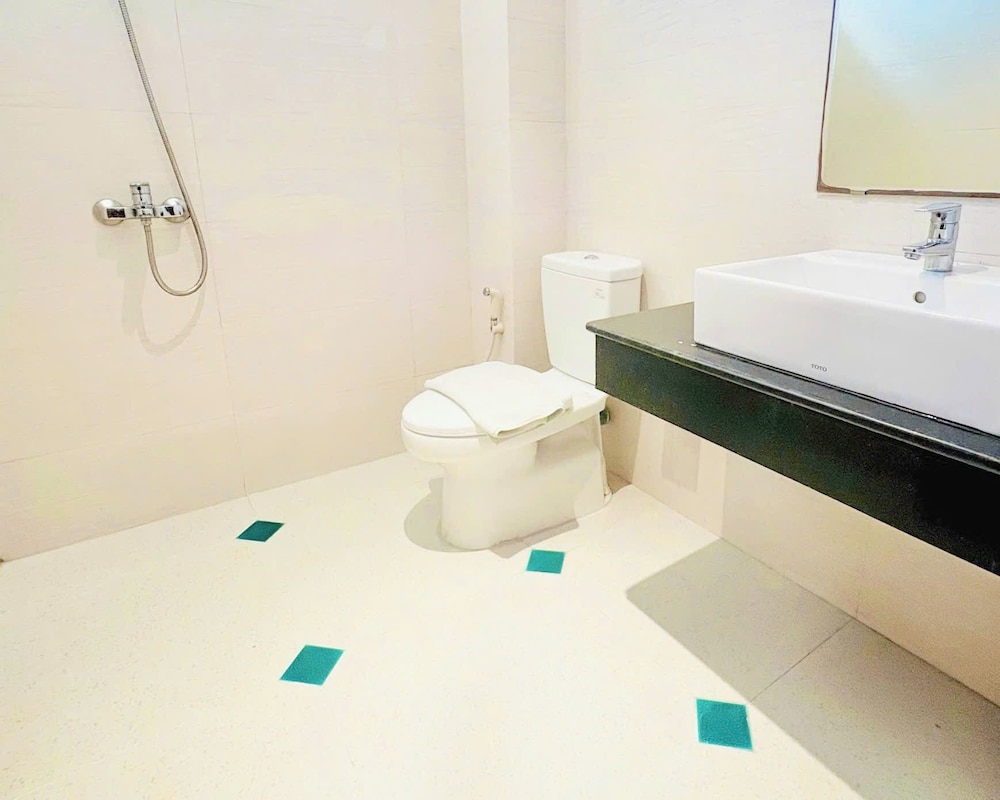 Doha Central Bliss Da Nang Hotel by Haviland 44/50