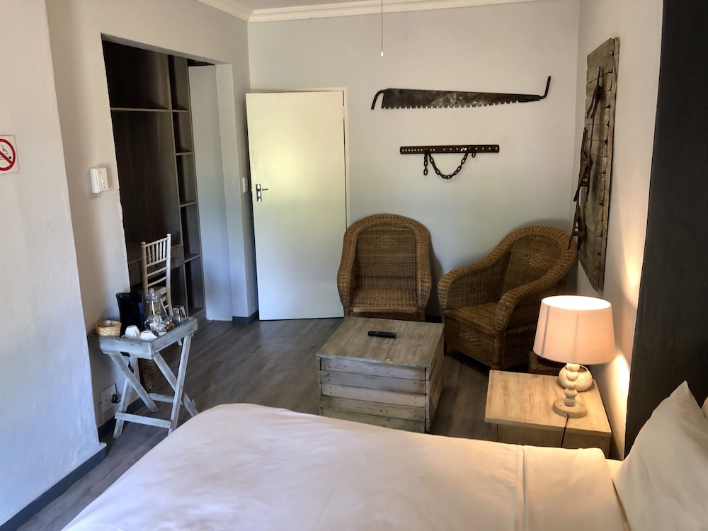 Valverde Country Hotel 27/50