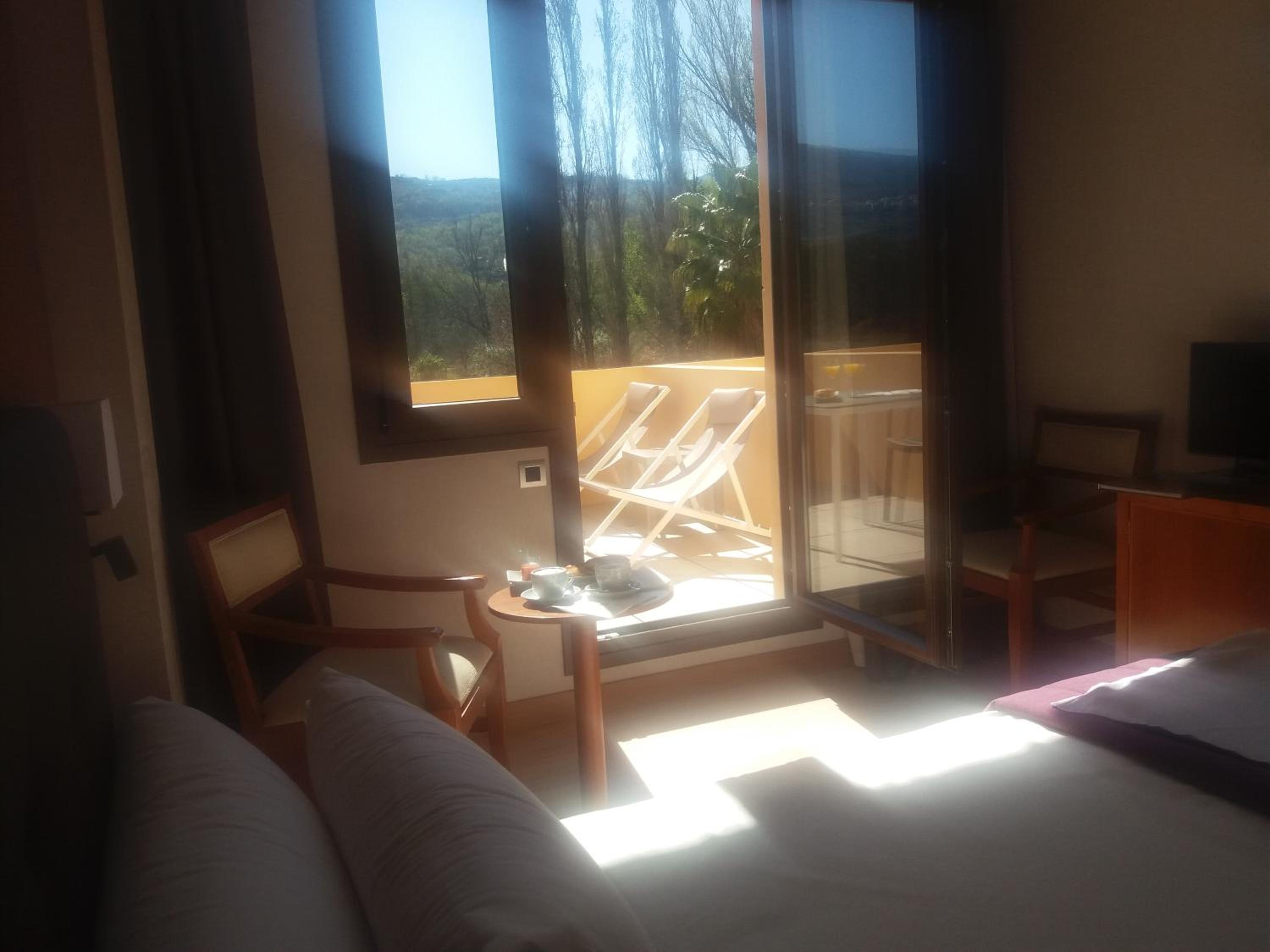 Hotel Balneario Valle del Jerte 35/50