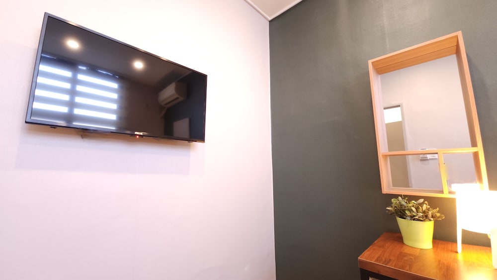 OYO Hostel Dongdaemun1 22/50