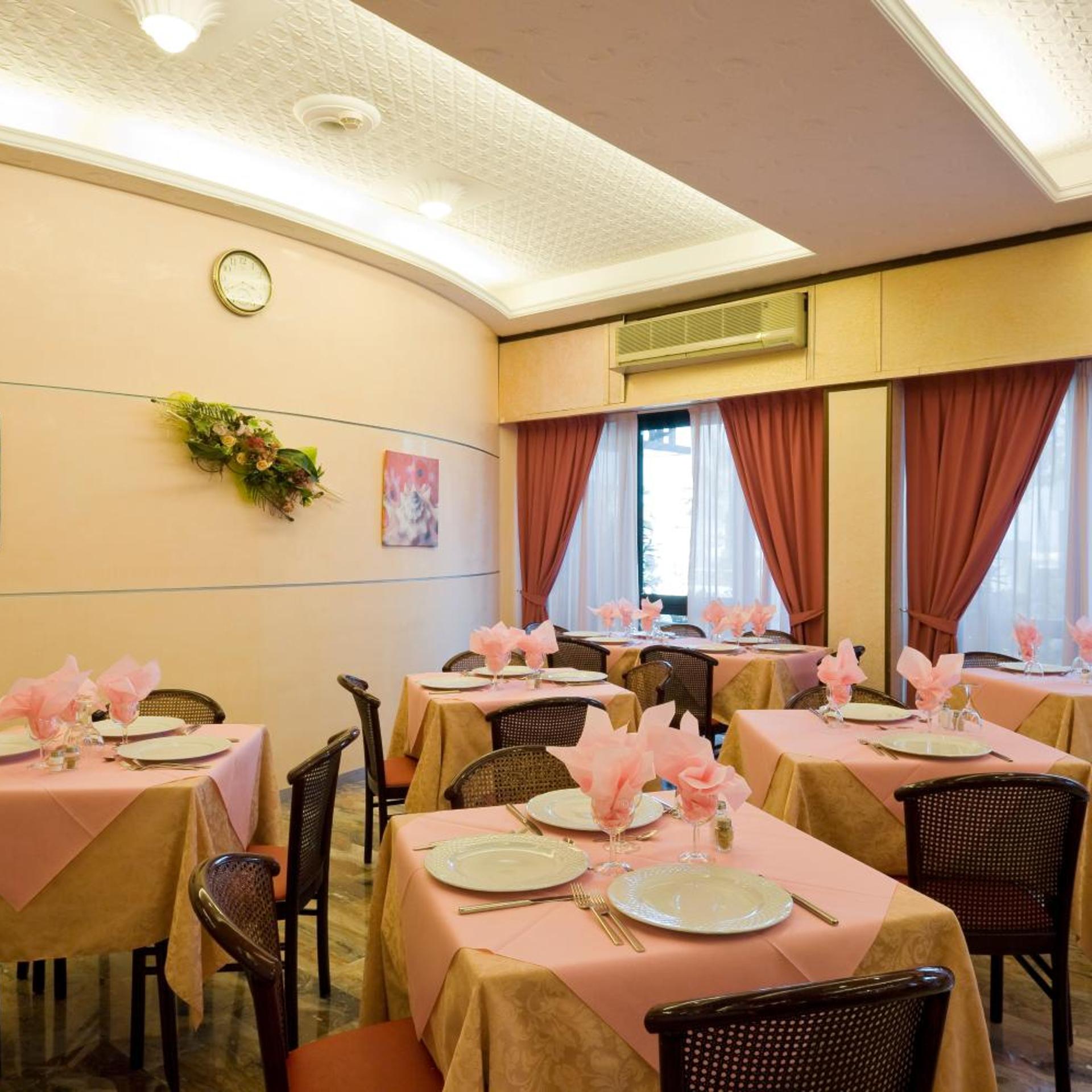 Hotel Ida 21/34