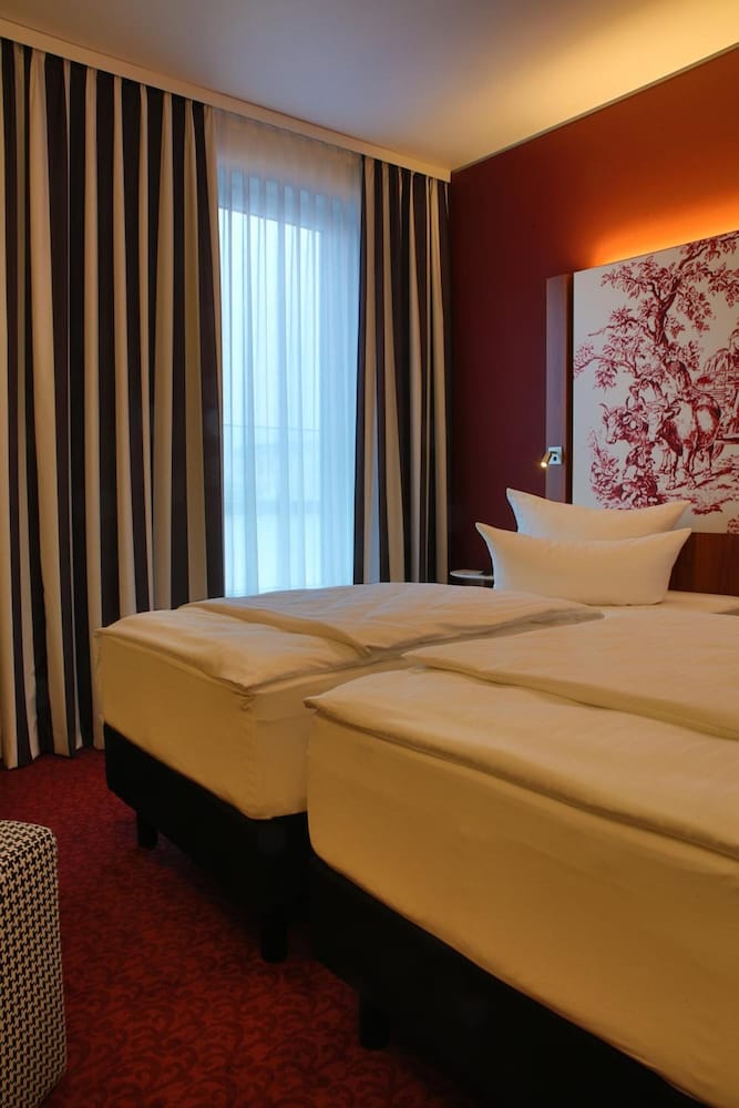 IBB HOTEL INGELHEIM 33/70