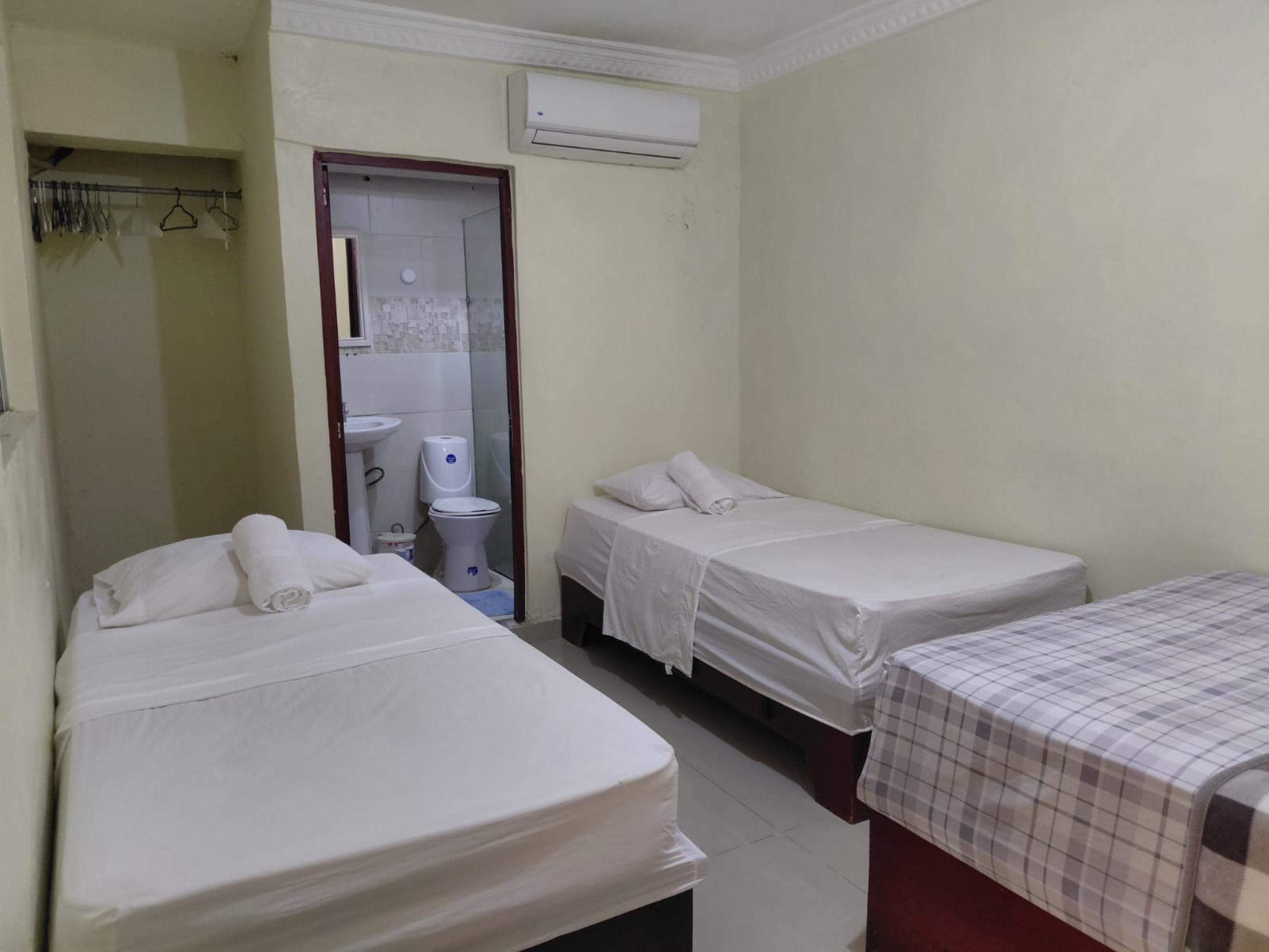 2 Bedrooms, Apartment, 2 Bathrooms, Ground Floor