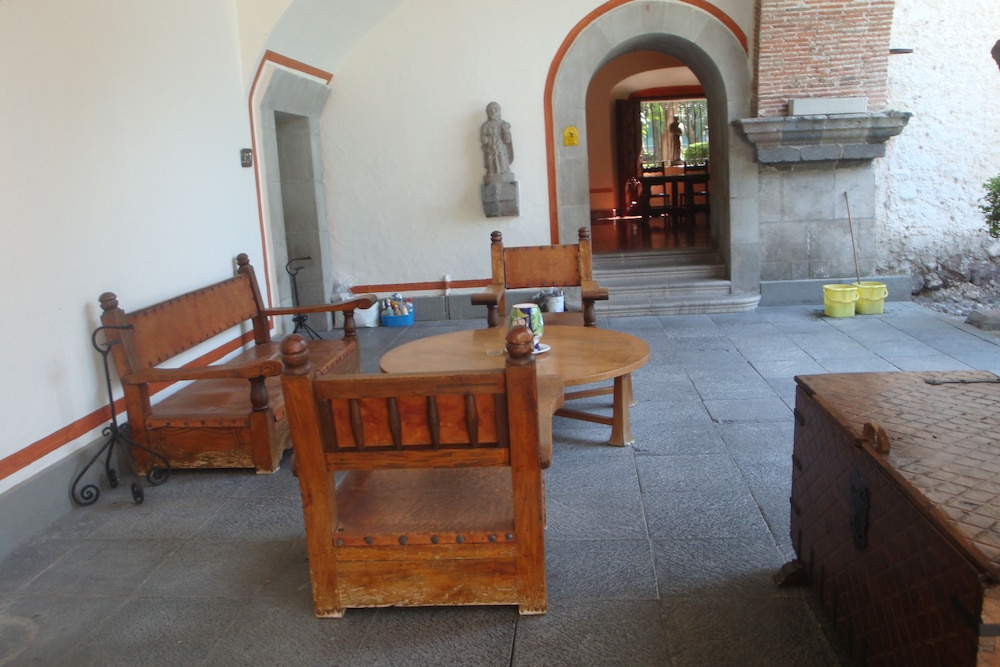 Hacienda Vista Hermosa 13/62