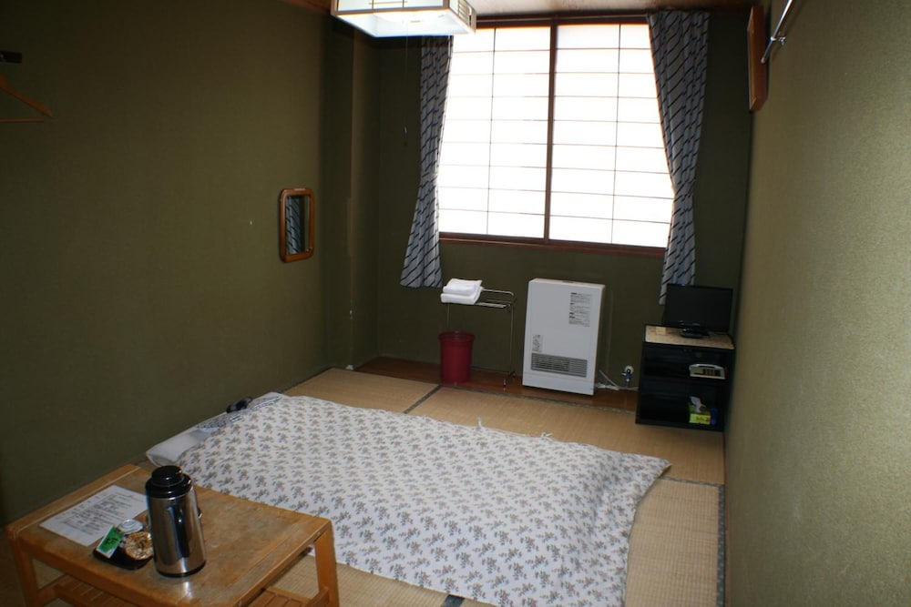 Hotel Tetora Yunokawaonsen 11/34