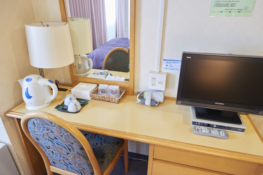 Hotel Select Inn Aomori 40/41