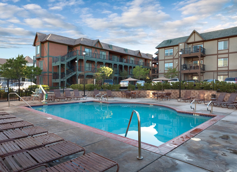 Worldmark Solvang in SOLVANG - CA
