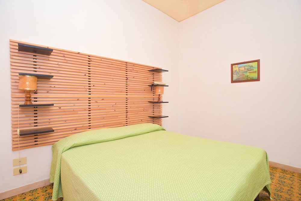 HOTEL VILLA TINA 19/56