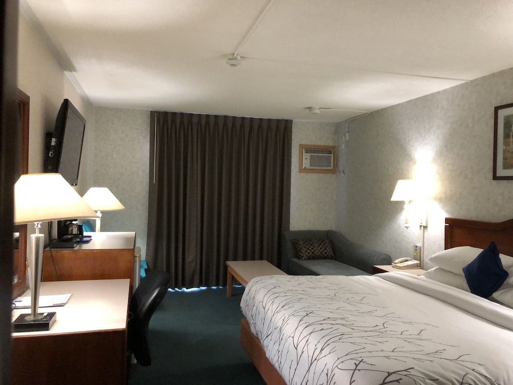 Canadas Best Value Inn Suites Castlegar 20/38