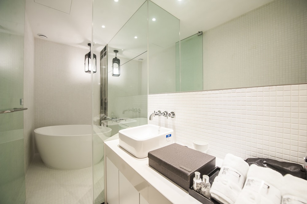 Hotel Amare Suwon 27/33