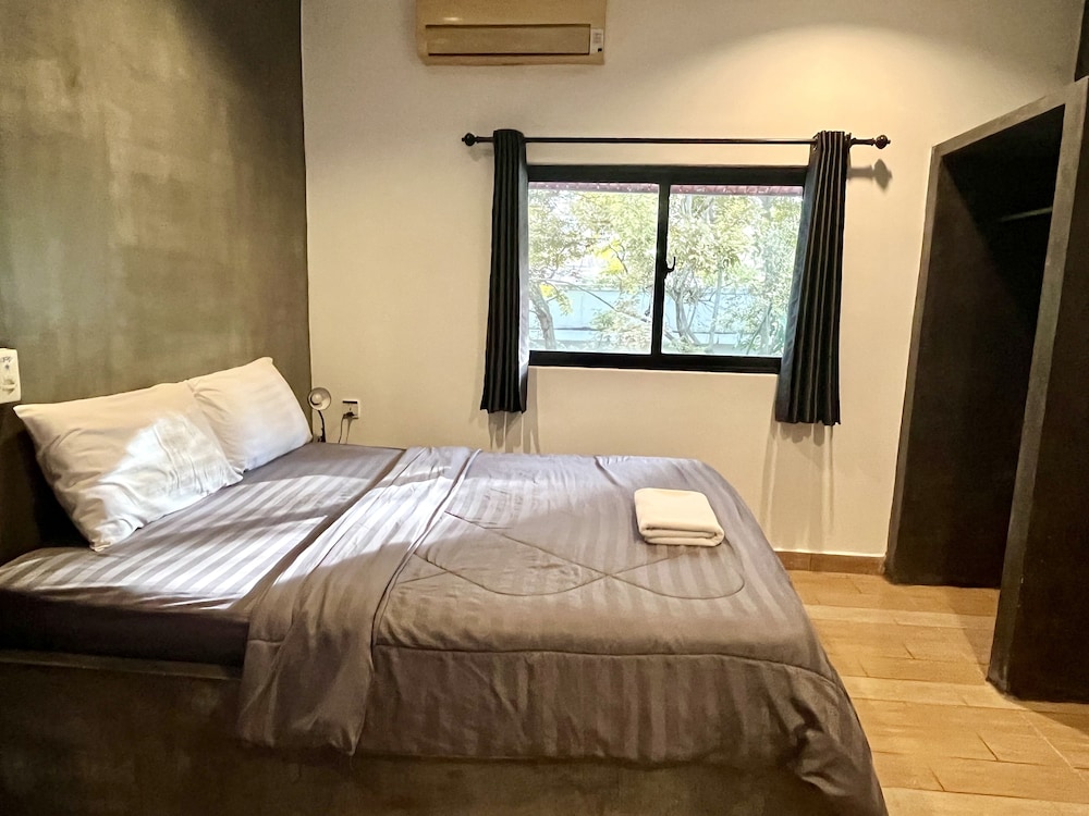 Prana Hotel 15/50