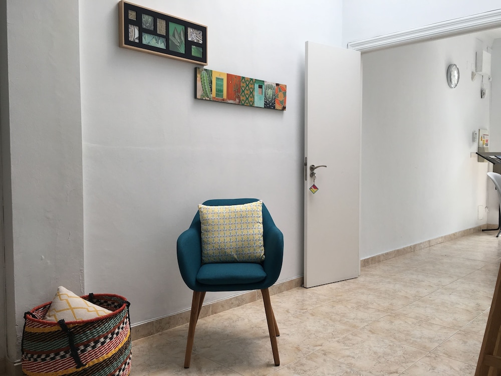 La Moraga De Poniente Malaga Hostel 33/71