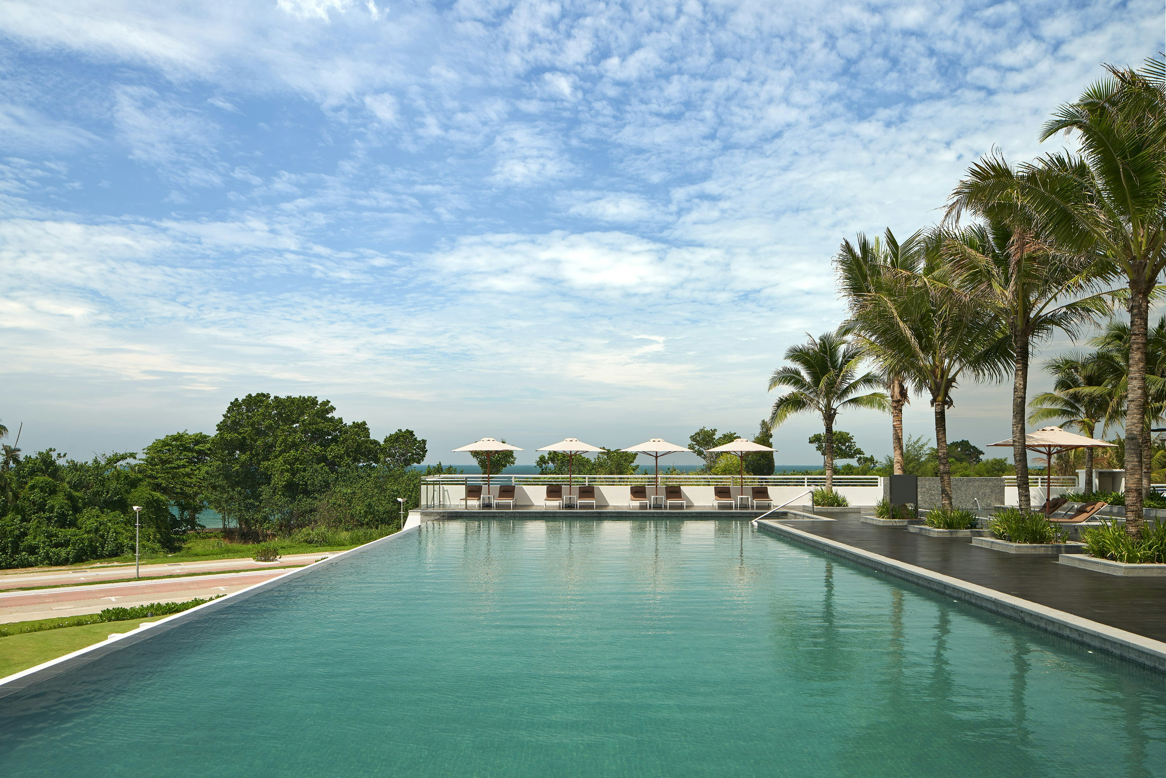 The Westin Desaru Coast Resort 73/75