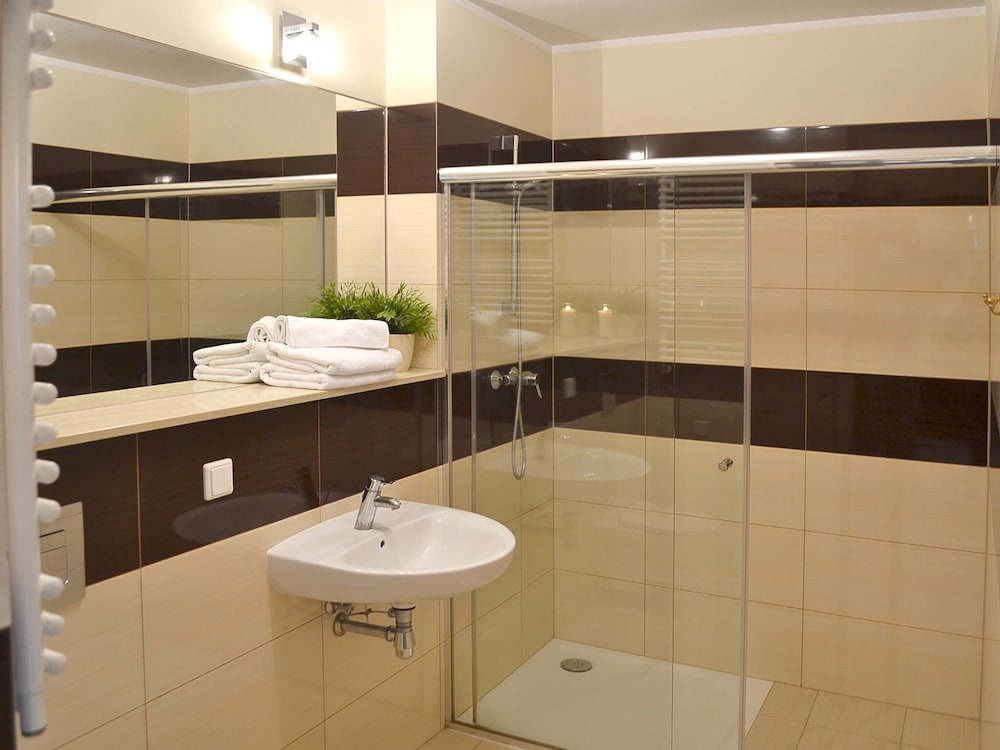 Vacationclub - Olympic Apartments 44/50